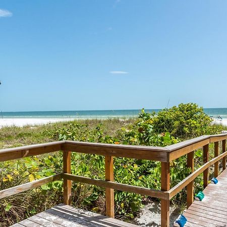 Casa Playa Beach Resort Fort Myers Beach Dış mekan fotoğraf