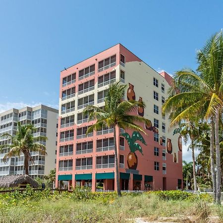 Casa Playa Beach Resort Fort Myers Beach Dış mekan fotoğraf